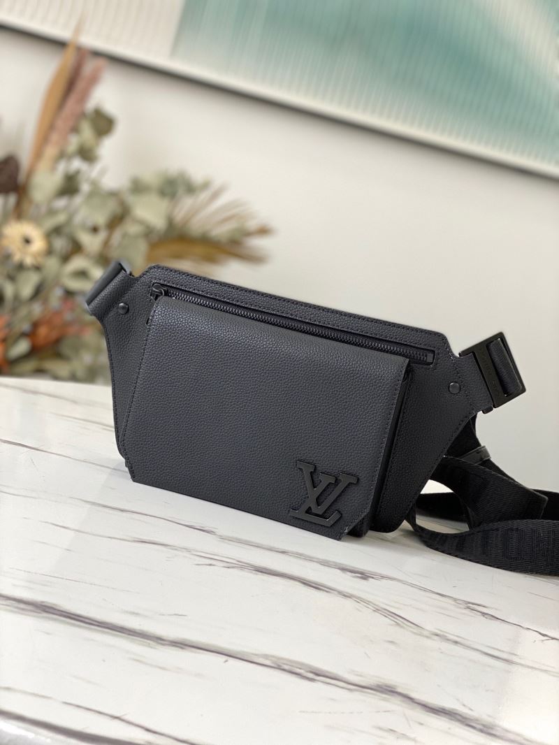 Louis Vuitton Waist Chest Packs